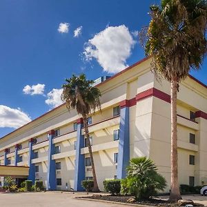 Rodeway Inn Houston North Greenspoint