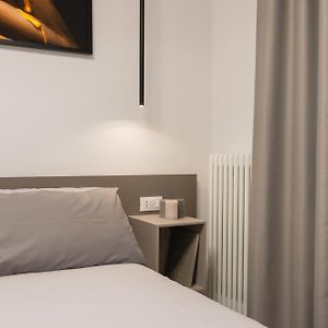 Luxury Station Suite